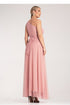 Robe de soirée model 214809 Figl